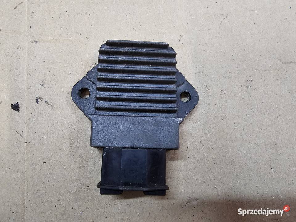 Regulator napięcia CBR 900 RR vfr cb750 cbr900 Części i akcesoria motocyklowe Jelenia Góra