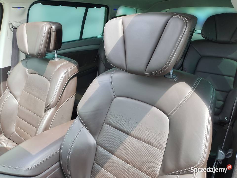 Espace 16 dCi Energy Initiale Paris EDC sprzedam
