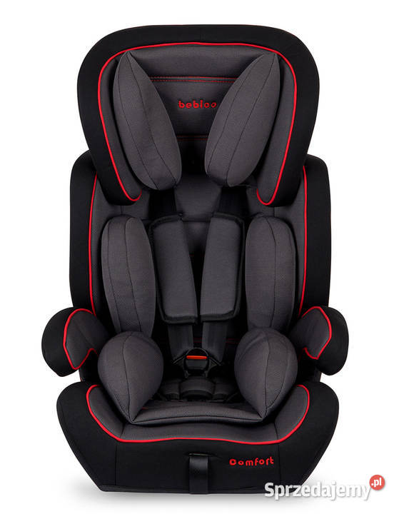 Fotelik samochodowy 936 Kiddy Warszawa