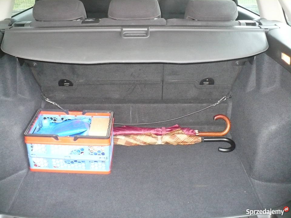 Fiat Croma II 19 Multijet 150 NaviBlueme Motoryzacja