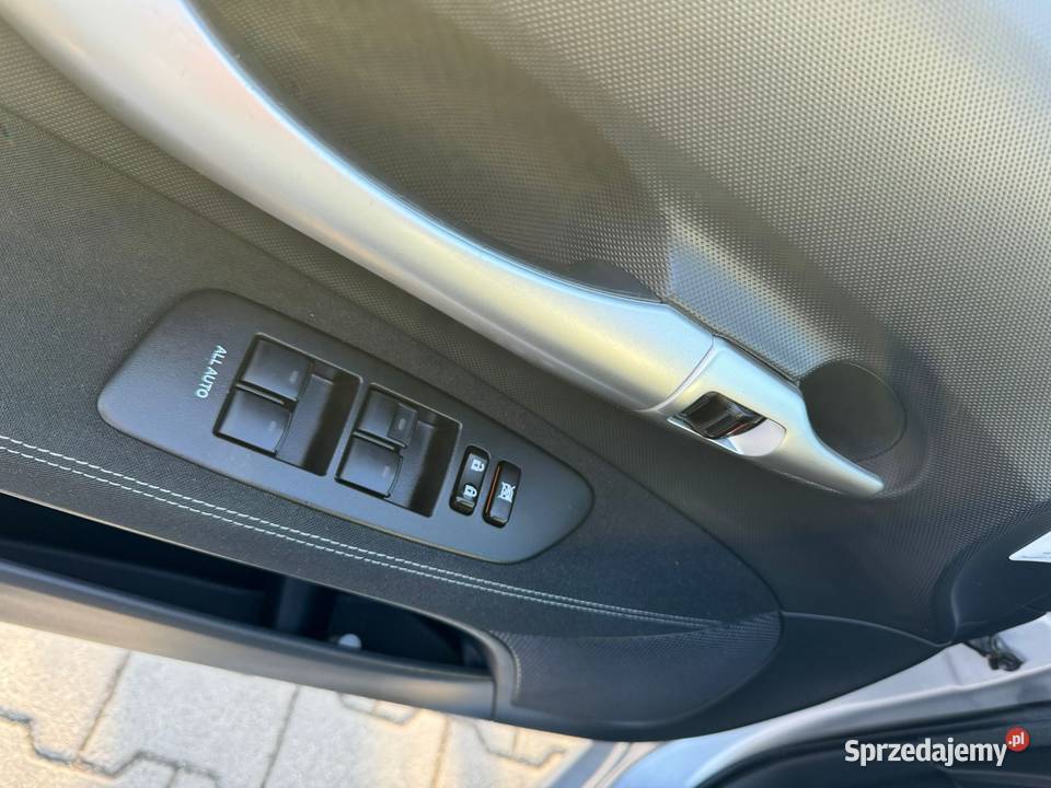 Toyota Auris 18 hybryda Kraków