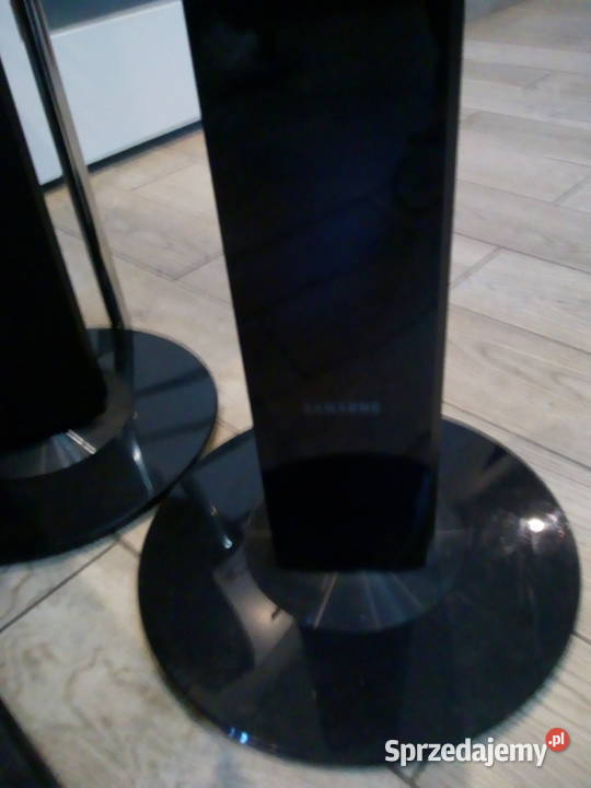 Zestaw kina domowego Samsung usb hdmi mp3 wielkopolskie Pobiedziska sprzedam