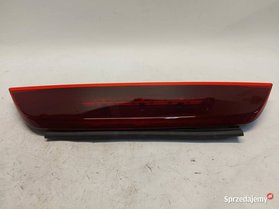 Transit Custom II 2024 lampa światło stop stopu osobowe