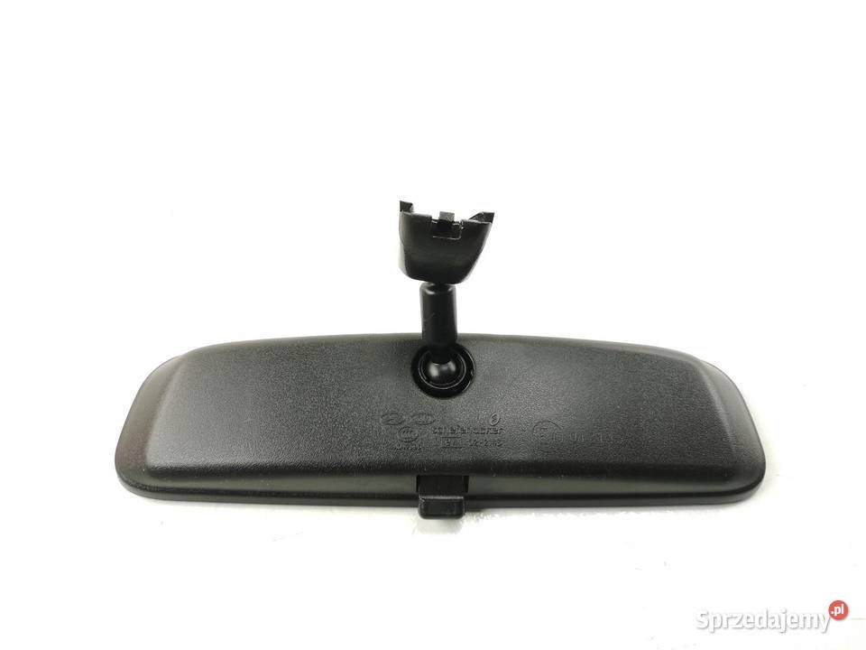 LUSTERKO WEWNĘTRZNE KIA OPTIMA 20002005 ORYGINAŁ Części samochodowe