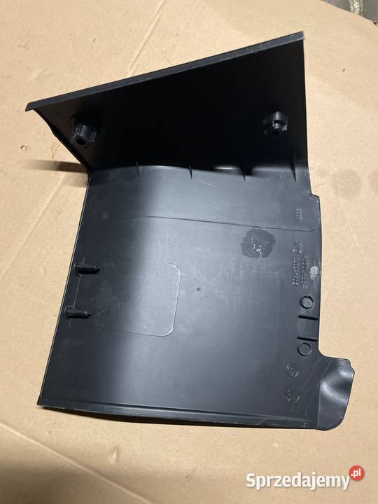 Boxer Ducato OSŁONA PROGU SŁUPKA PRAWA Świdnik