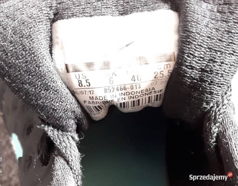 Nike Downshifter 7 rozmiar 40 Obuwie sportowe Białystok sprzedam