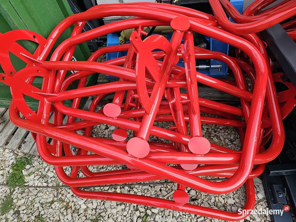Stawiacz do Bali do Owijarki Uniwersalny Kołyska podlaskie Mońki