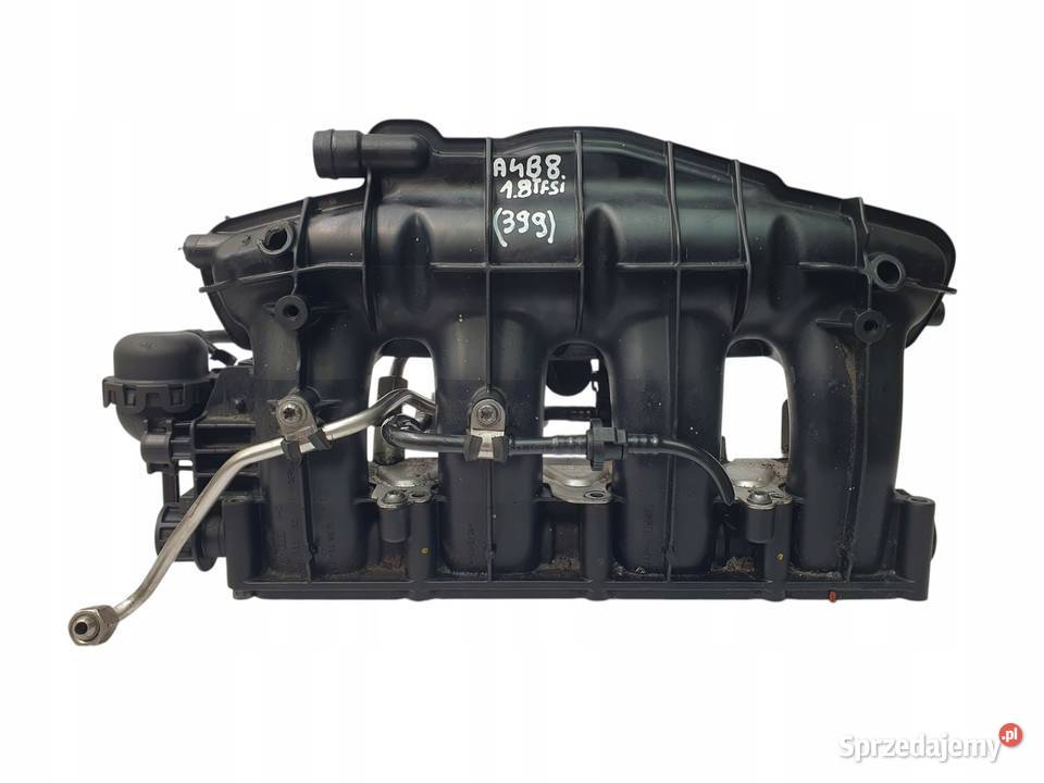 KOLEKTOR SSACY Audi A4 B8 A5 Q5 18 TFSI lubelskie