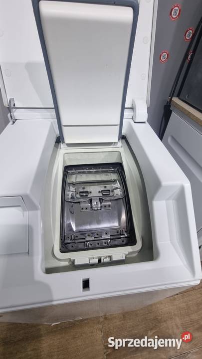 Pralka góry Miele W 627 F Softtronic 55 1300 obr dolnośląskie Wrocław