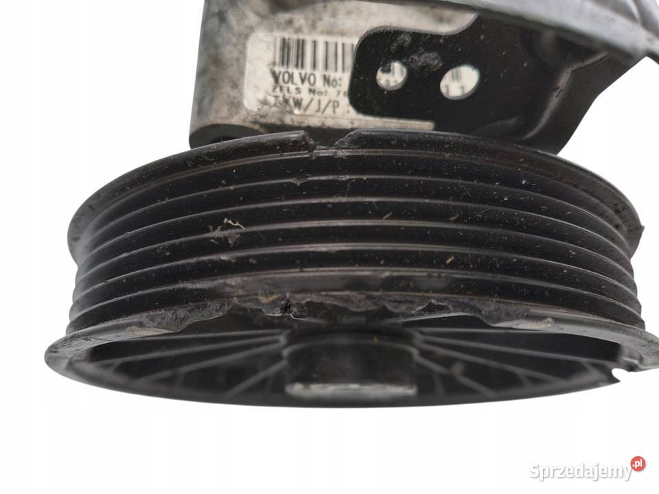 POMPA WSPOMAGANIA Volvo S80 XC90 29 T6 8683967 Chełm