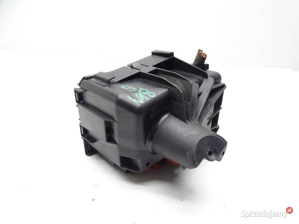 SKRZYNKA BEZPIECZNIKÓW BSI 6C0907361E SKODA