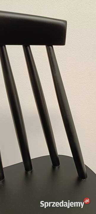 hoker hokery krzesło wysokie barowe PRL patyczak Radomsko