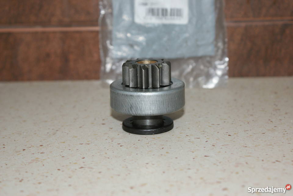 BENDIKS ROZRUSZNIKA CITROEN PEUGEOT Motoryzacja Białobrzegi