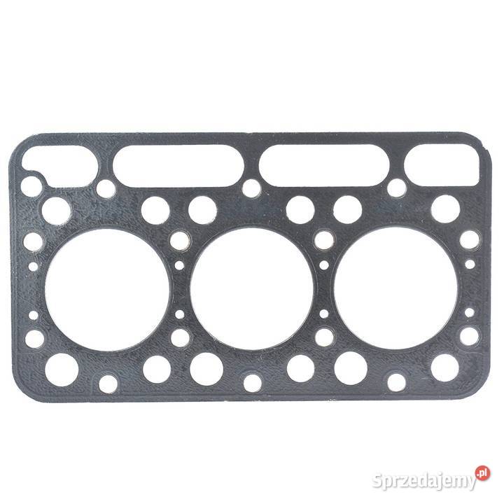 Uszczelka pod głowice 80 mm Kubota D1403 Tajęcina