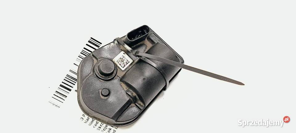 NASTAWNIK CHEVROLET CORVETTE C7 82209069 kujawsko-pomorskie Lipno