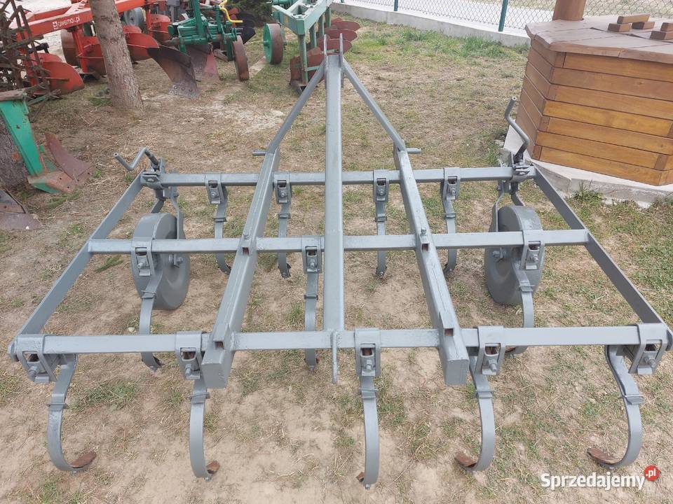 Kultywator do t25c330 Jasło sprzedam