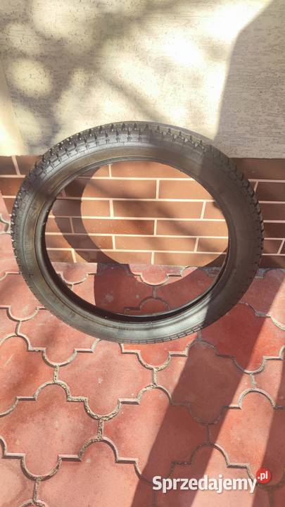 Opony Stomil 18 wsk Motocyklowe