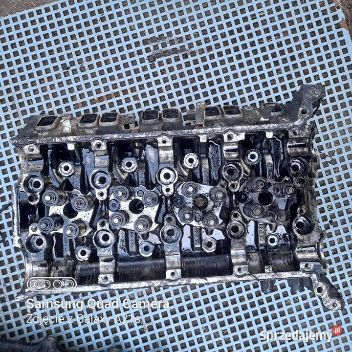 BOXERsilnik 22 HDI euro 4 06 11 Dawca czesci Jastrzębia Góra