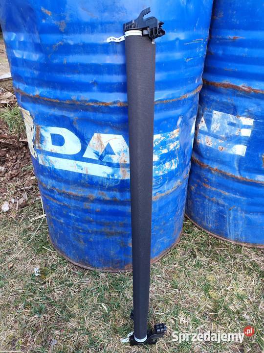 Roletazasłona silniczki uszczelkilistwy lubuskie Gozdnica