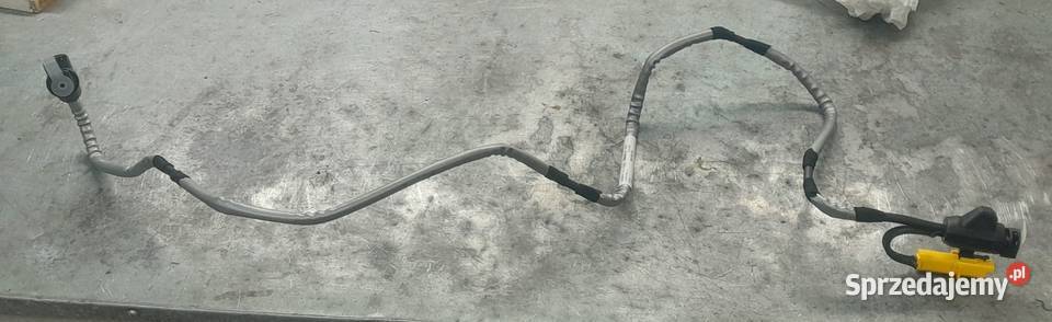 Renault Trafic przewód adblue 204208801R nowy kujawsko-pomorskie Bydgoszcz sprzedam