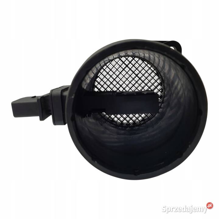 PRZEPŁYWOMIERZ Audi A4 B8 A5 A6 VW Passat B6 20 Chełm