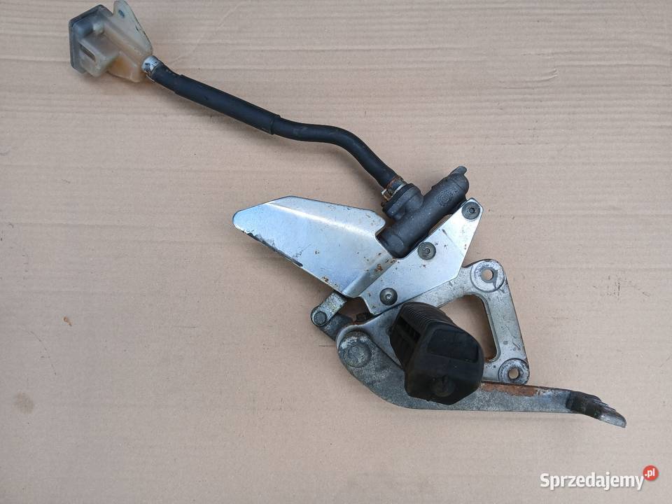 Set dzwignia Podnożek Suzuki Gs 500 lubuskie