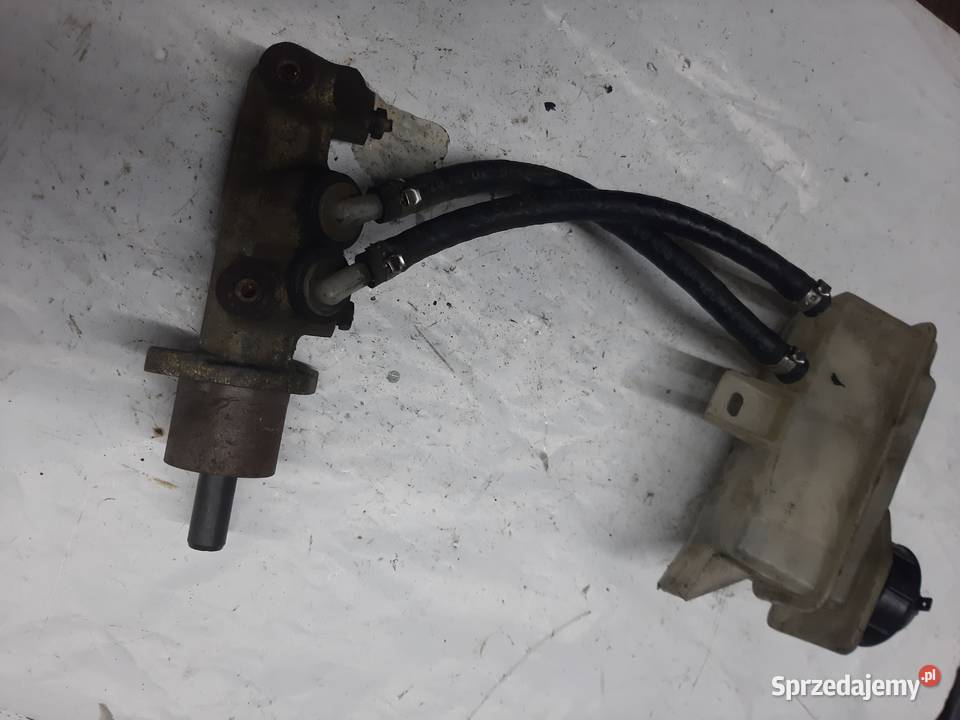 Fiat Punto 1 abs pompa hamulcowa zbiorniczek Ksawerów sprzedam