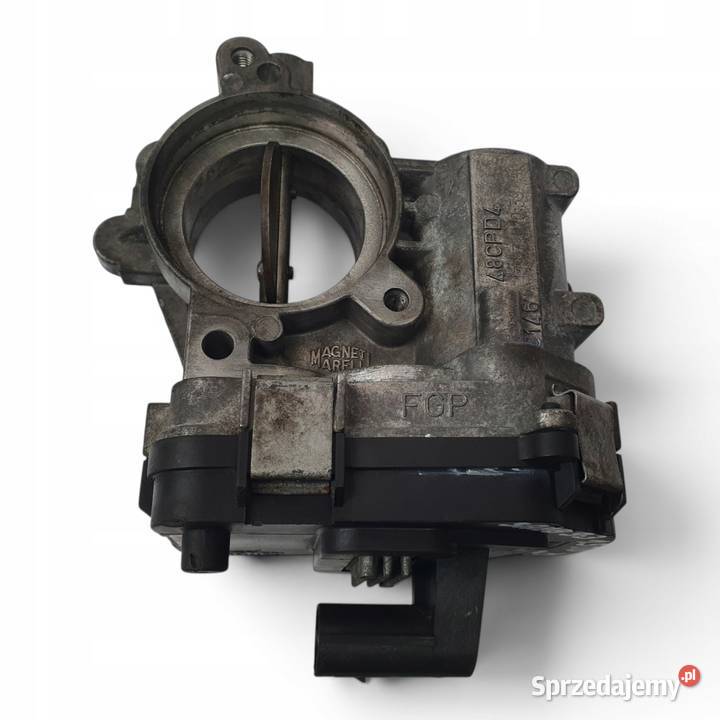 PRZEPUSTNICA Saab 93 II 19 TID 48CPD4 150 Chełm