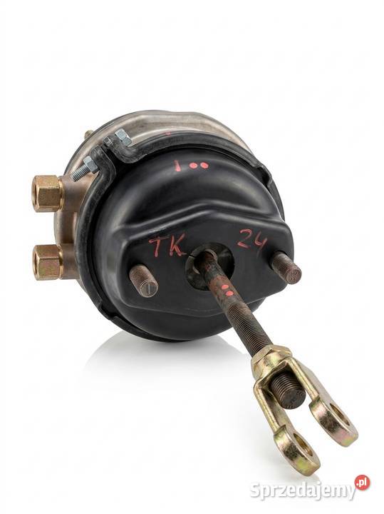 SIŁOWNIK HAMULCOWY 2430 BX9511 K153956N00 Wieluń