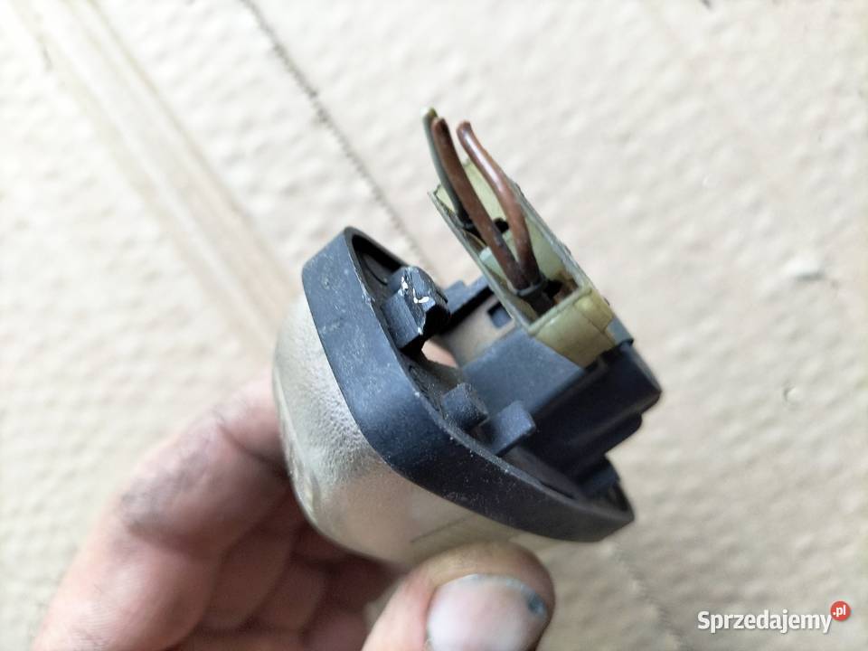 AUDI 80 B3 80B3 80B4 80 B4 LAMPKA PODŚWIETLENIE Kamień-Kolonia