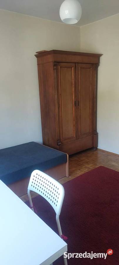 Mieszkanie do wynajęcia WrocławKrzyki cegła Wrocław