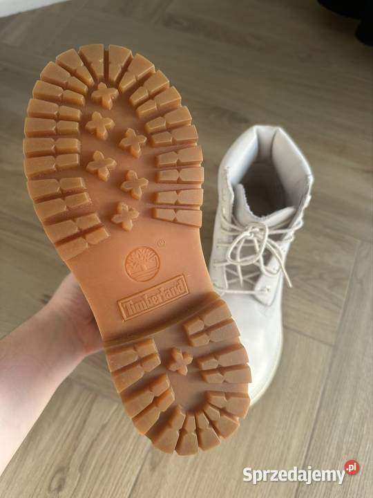 Buty Timberland rozmiar 36 eu Oświęcim sprzedam