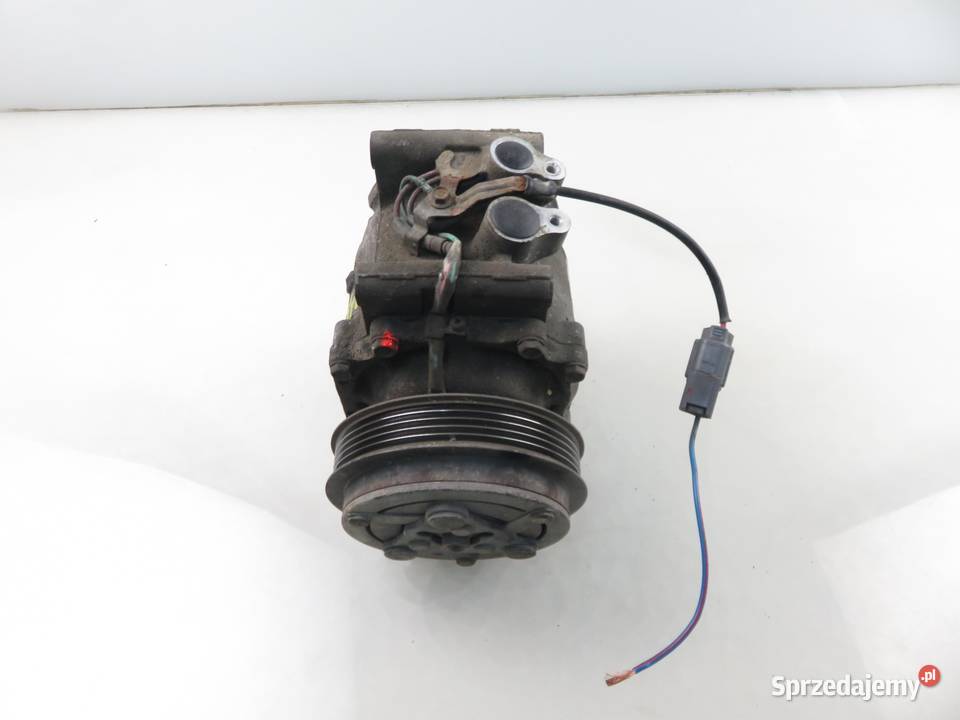 KOMPRESOR KLIMATYZACJI HONDA JAZZ II 12 iDSI
