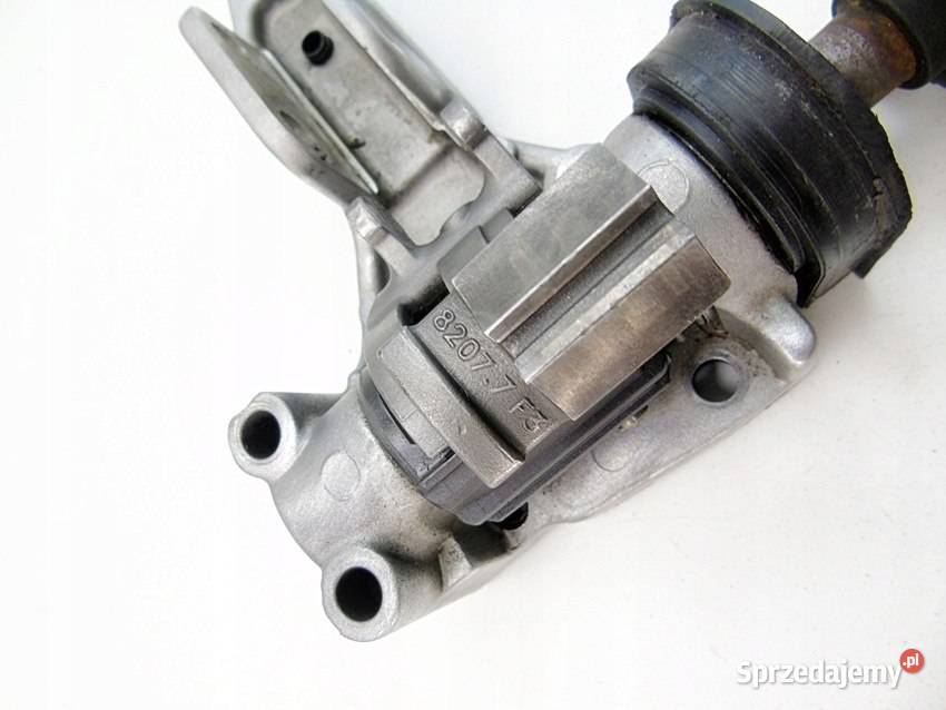 WYBIERAK SKRZYNI BIEGÓW 20UM23 BOXER JUMPER Sosnowiec