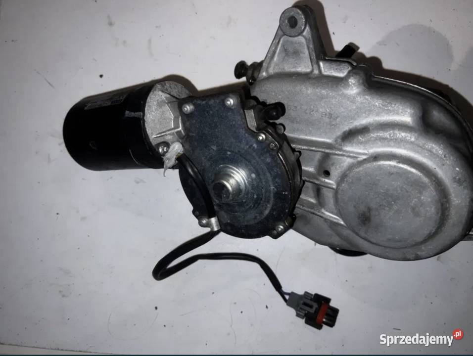 Pompa zawieszenia mechanizm Piaggio MP3 300 Ostrów Wielkopolski