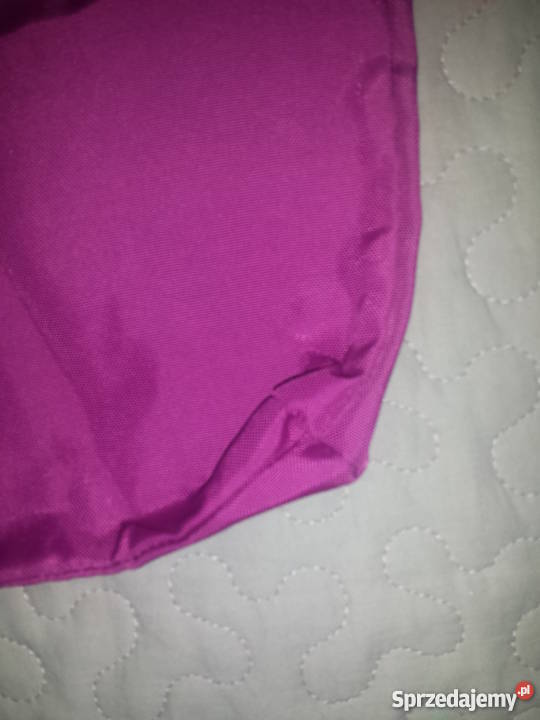Torba HM snoppy stan super Do ręki  Warszawa