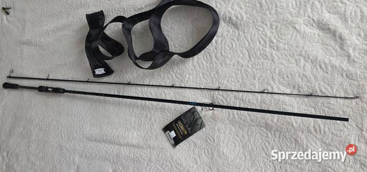 Wędka StCroix RAYFIN RAYS259MF2 Fast 721g Zamość