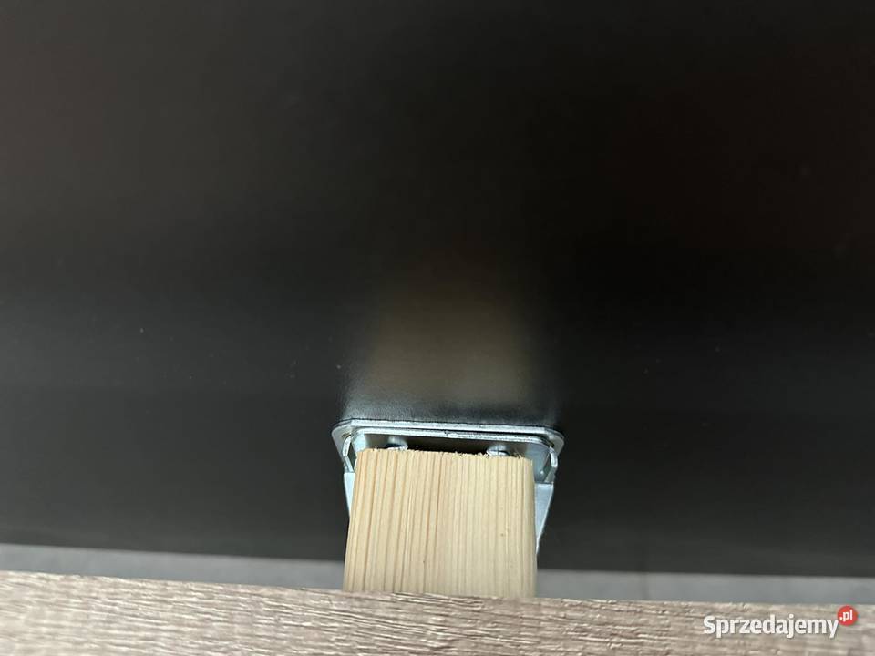 Łóżko Rama Stelaż Łączenia Metalowe 140x200 200cm Gliwice sprzedam