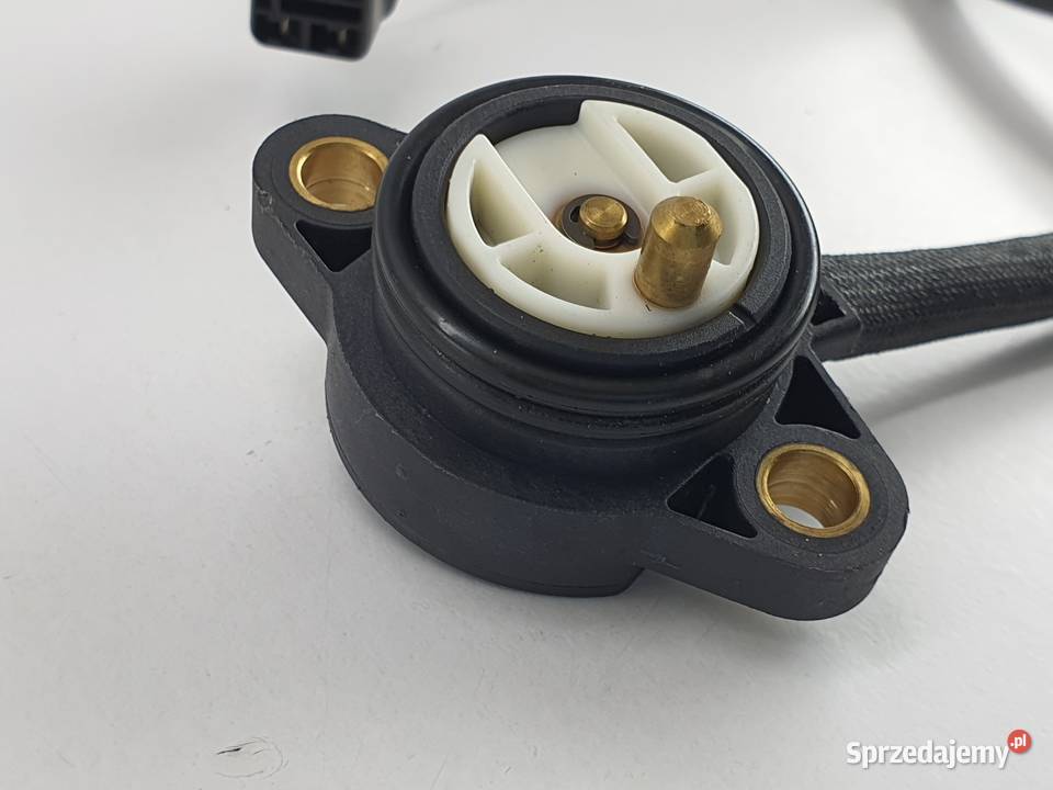 Czujnik Biegu Czujnik Luzu Triumph Speed Triple Łódź sprzedam