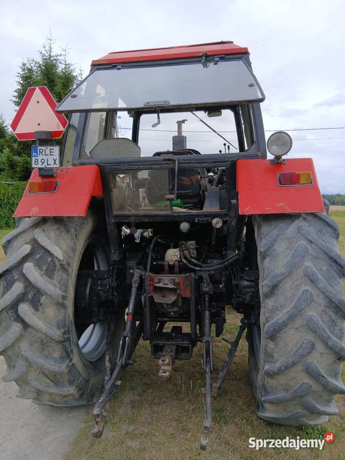 Case 1594 Iwaniska
