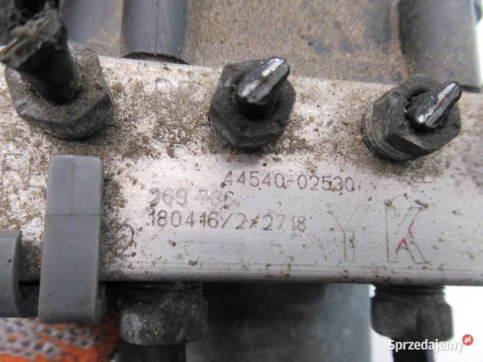 POMPA ABS TOYOTA AURIS II 4454002530 14 90 1218