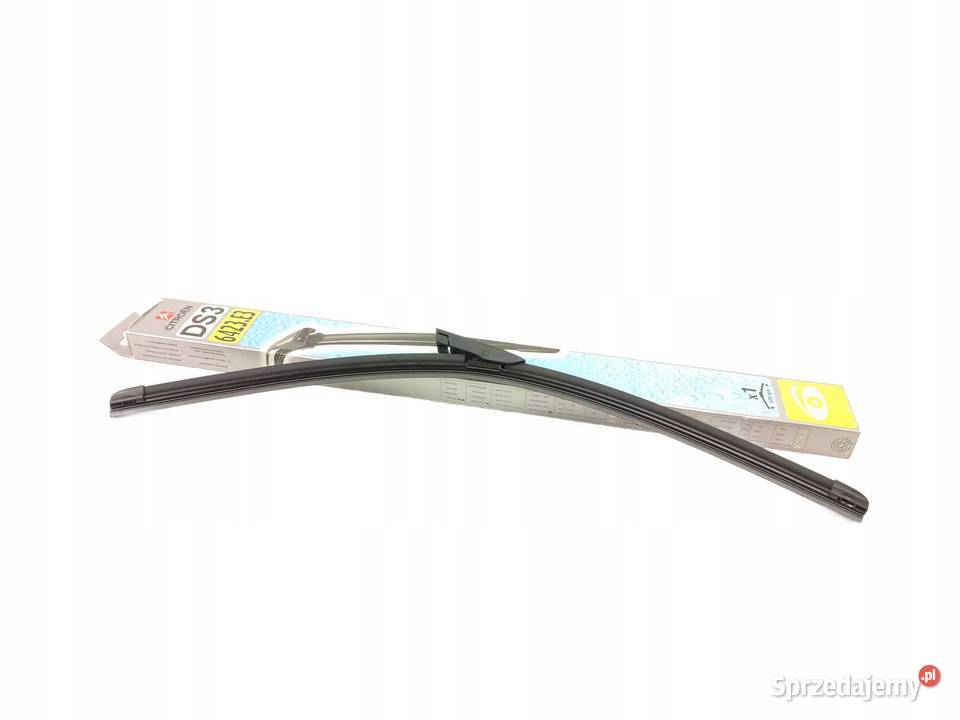 PIÓRO WYCIERACZKI PRZÓD 600mm CITROEN DS3