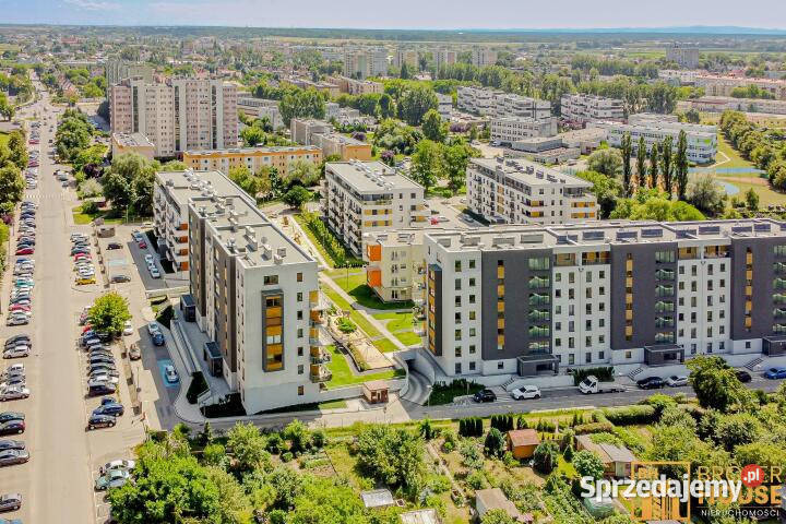 Mieszkanie Opole Koszyka 67m2 3 pokoje opolskie