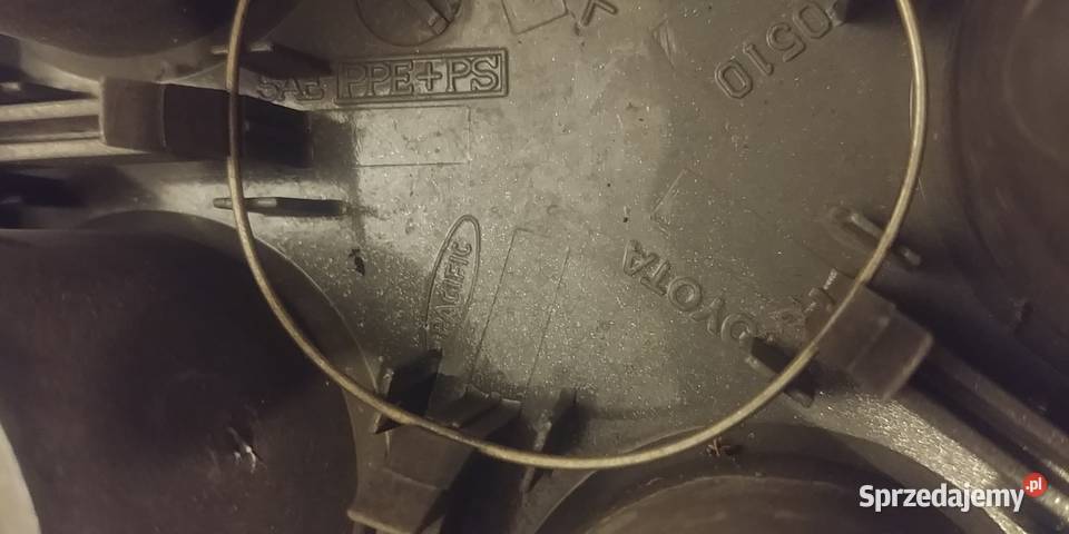 dekielki Toyota 20510 mazowieckie Piaseczno