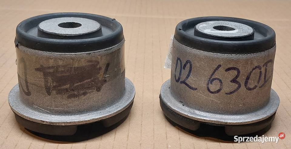 TULEJA ZAWIESZENIA BELKI TYL OPEL VECTRA B Mielęcin