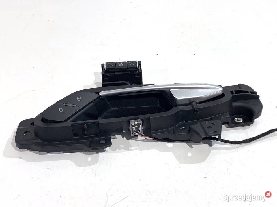 KLAMKA WEWNĘTRZNA LEWY PRZÓD ALFA STELVIO SUV sprzedam