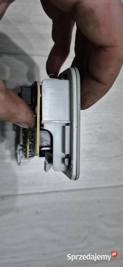 Lampka podsufitki Ambiente Golf 4 Bora Passat B5 Słupsk