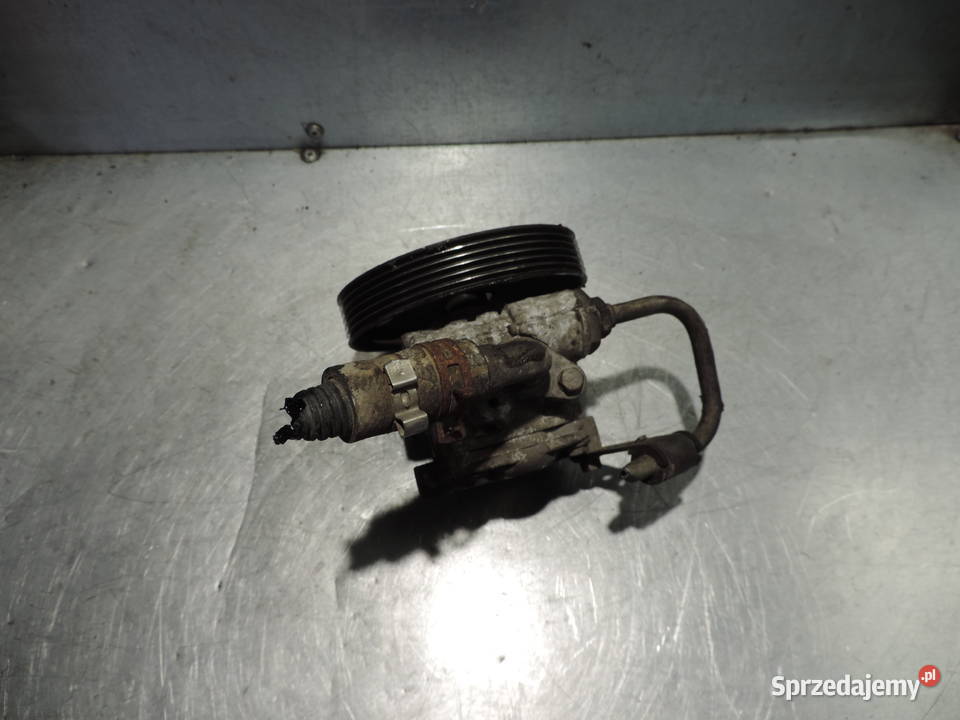 POMPA WSPOMAGANIA FORD FIESTA MK5 MK6 14 TDCI Pompy wspomagania Nowy Sącz