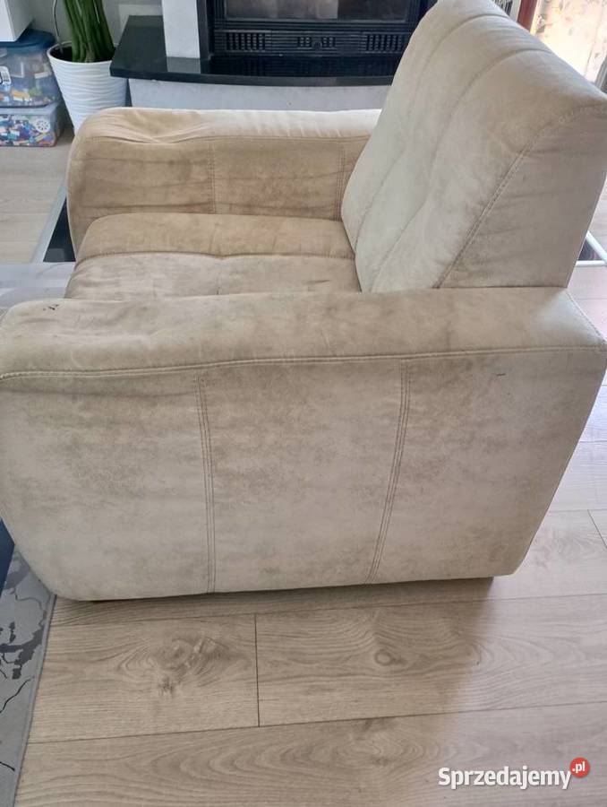 Fotel wypoczynkowy podkarpackie Dębica