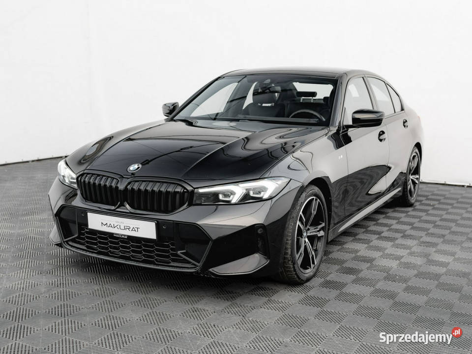 BMW 320 GD2F475320d xDrive M Sport Podgrzf Kcof BMW